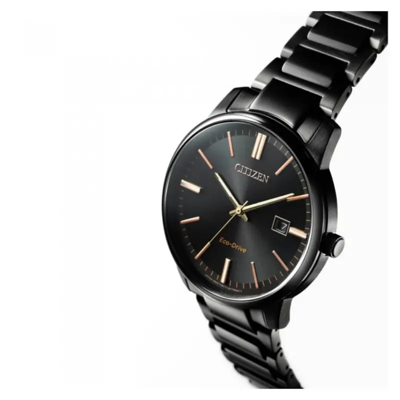 Citizen Eco-Drive Bm7527-89E Men's Watch 2
