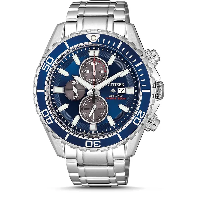 Citizen Eco-Drive Ca0710-82L Promaster Men's Watch 1