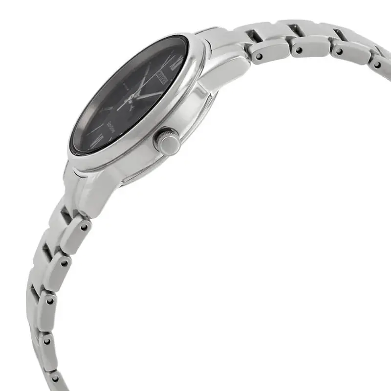 Citizen Eco-Drive Pair Women Watch Ew2318-73E 2