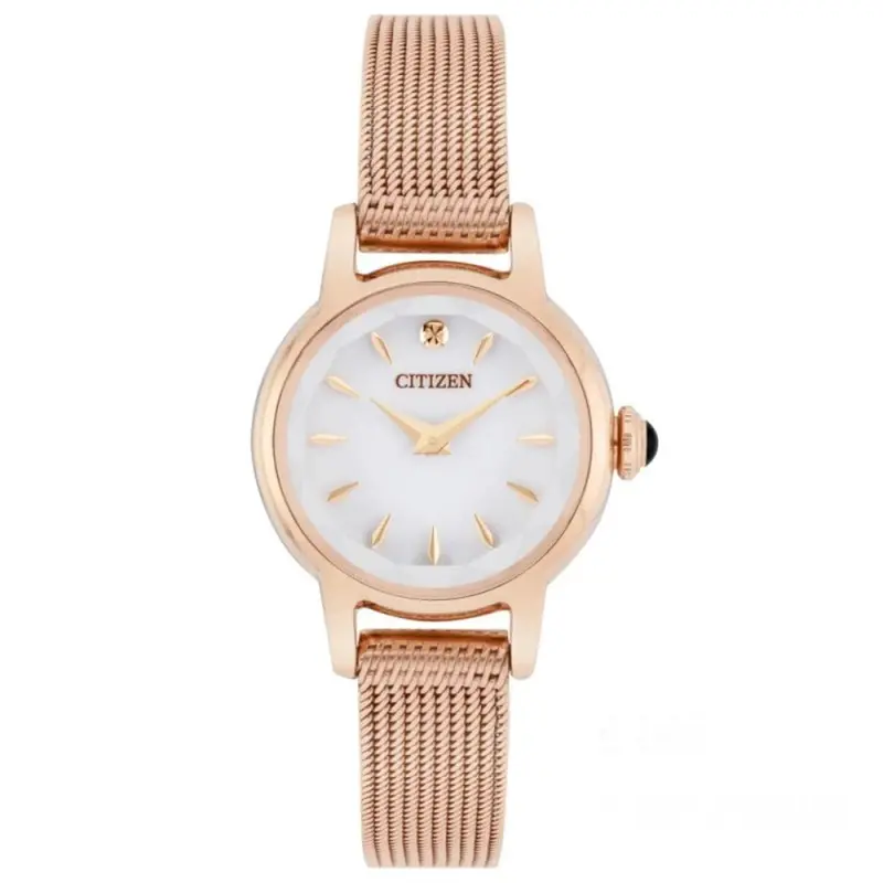 Citizen Eg2992-51A Eco-Drive Women's Watch 1