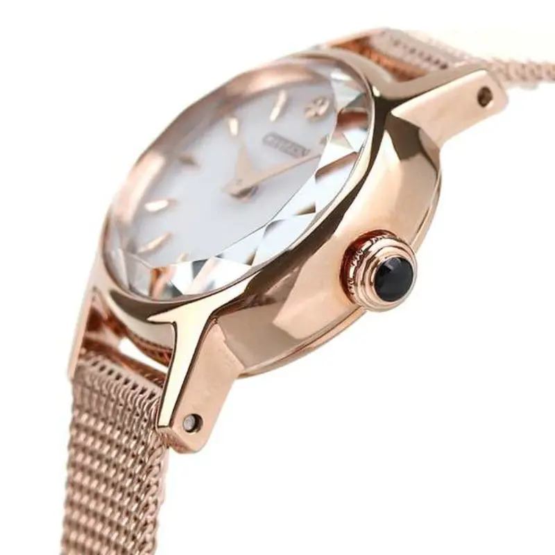 Citizen Eg2992-51A Eco-Drive Women's Watch 2