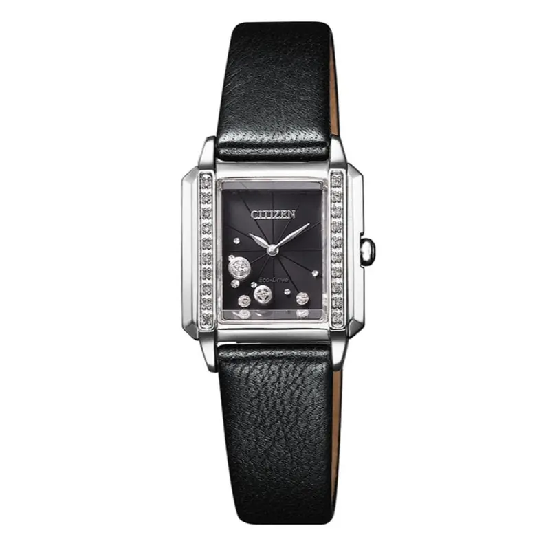 Citizen Eg7061-15E L Eco-Drive Women's Watch 1
