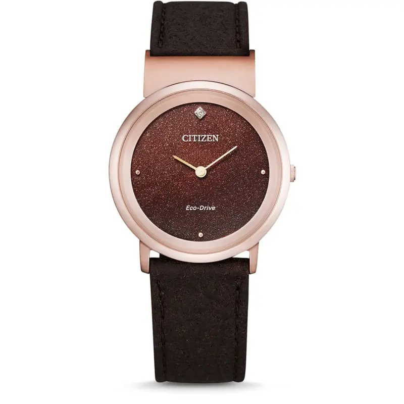 Citizen Eg7072-19X Eco-Drive Women's Watch 1