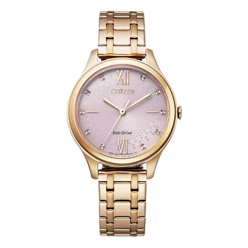 Citizen Em0503-75X Eco-Drive Women's Watch 1