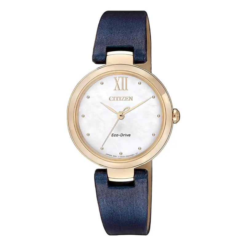 Citizen Em0533-15D L Eco-Drive Women's Watch 1