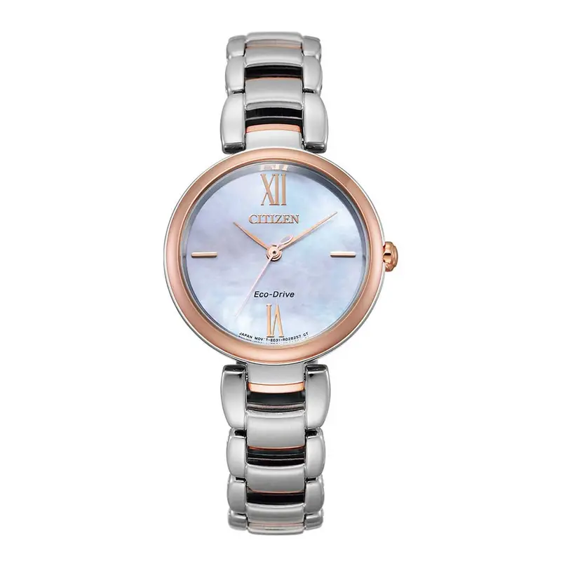 Citizen Em0536-81Y Women's Watch 1