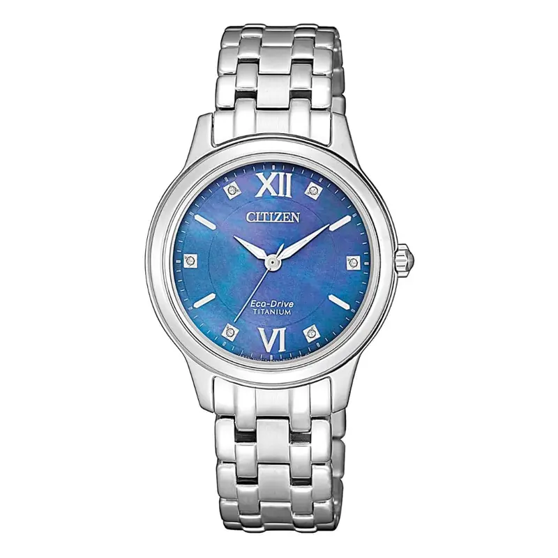 Citizen Em0720-85N Women's Watch 1