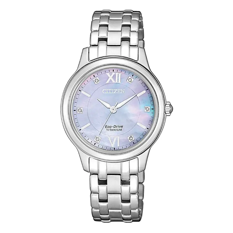 Citizen Em0720-85Y Women's Watch 1