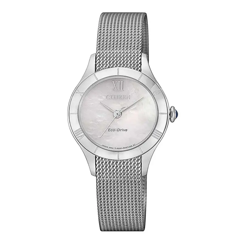 Citizen Em0780-83D Women's Watch 1