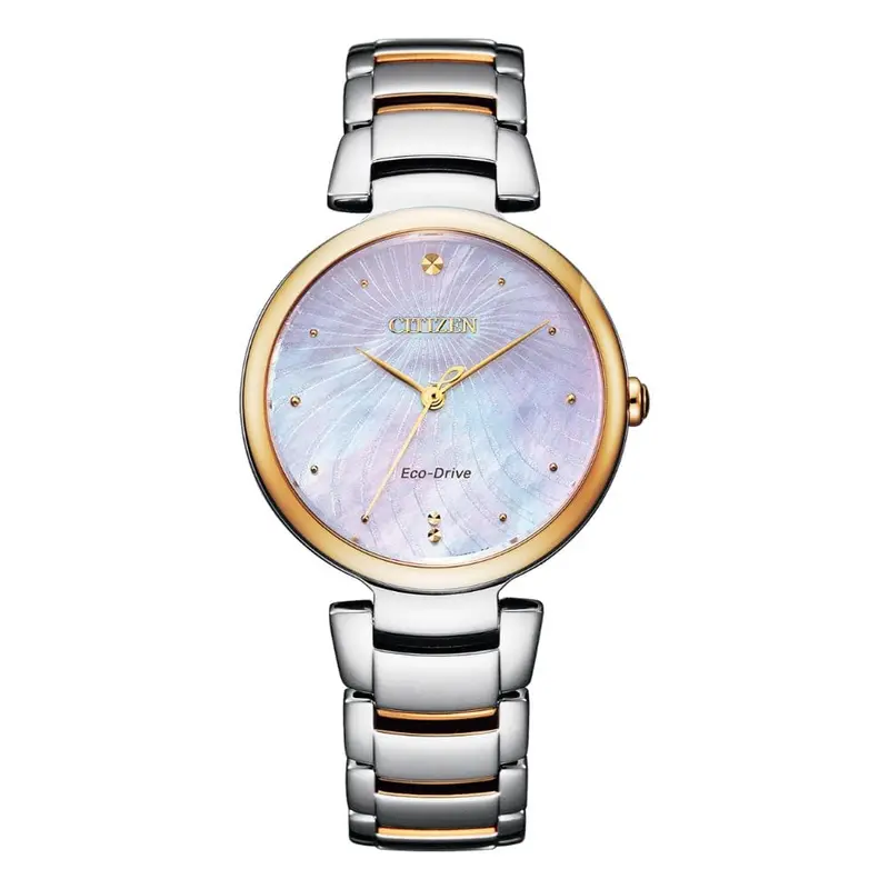 Citizen Em0854-89Y Women's Watch 1