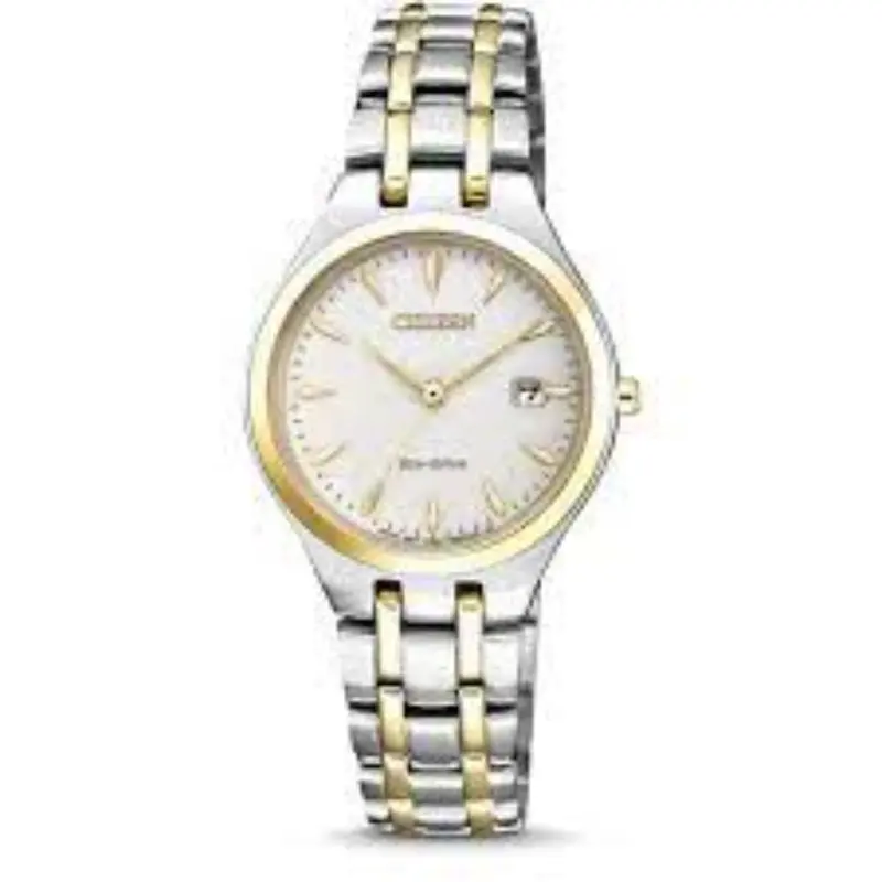 Citizen Ew2484-82B Women's Watch 1