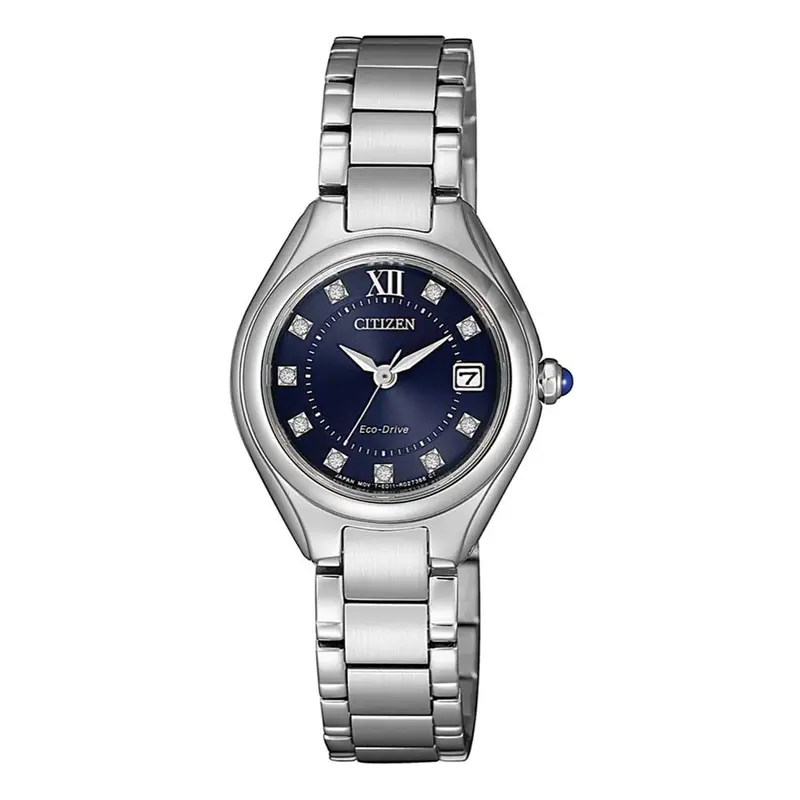 Citizen Ew2540-83L Women's Watch 1