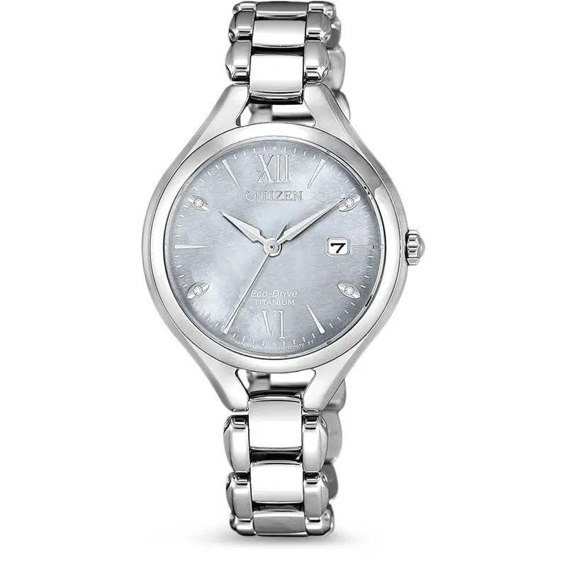 Citizen Ew2560-86X Women's Watch 1