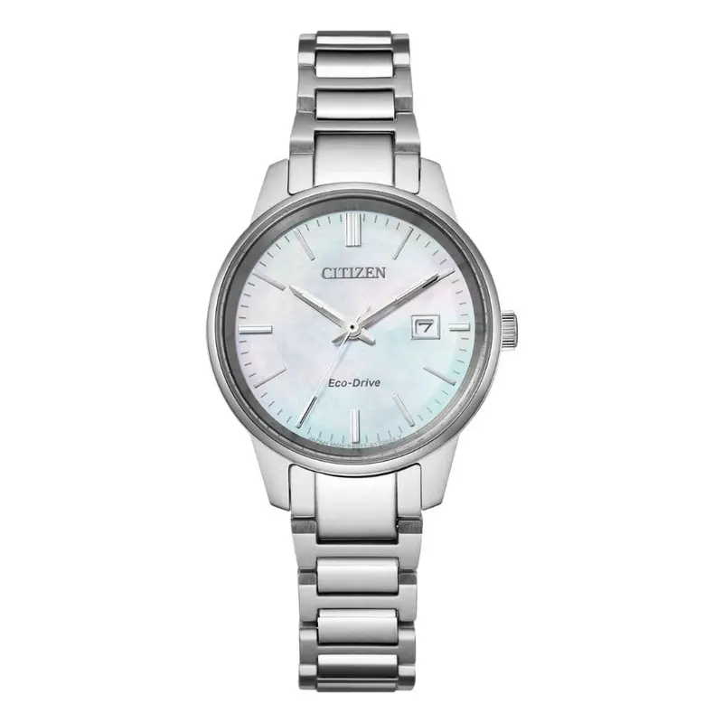 Citizen Ew2591-82D Eco-Drive Women's Watch 1