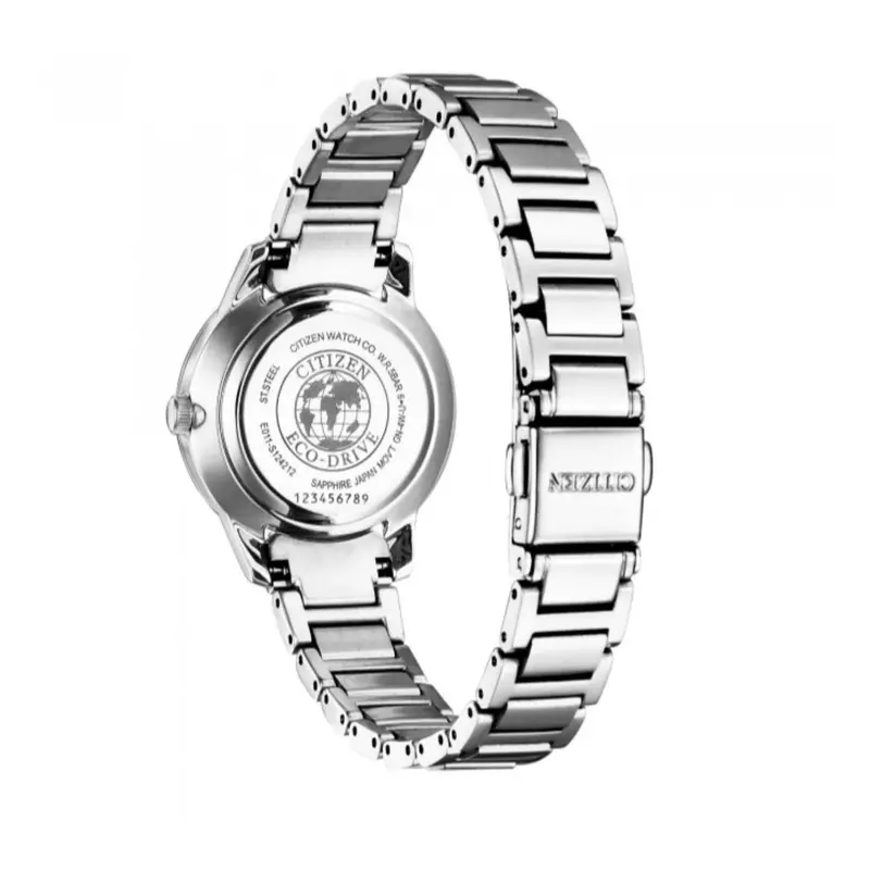 Citizen Ew2591-82D Eco-Drive Women's Watch 2