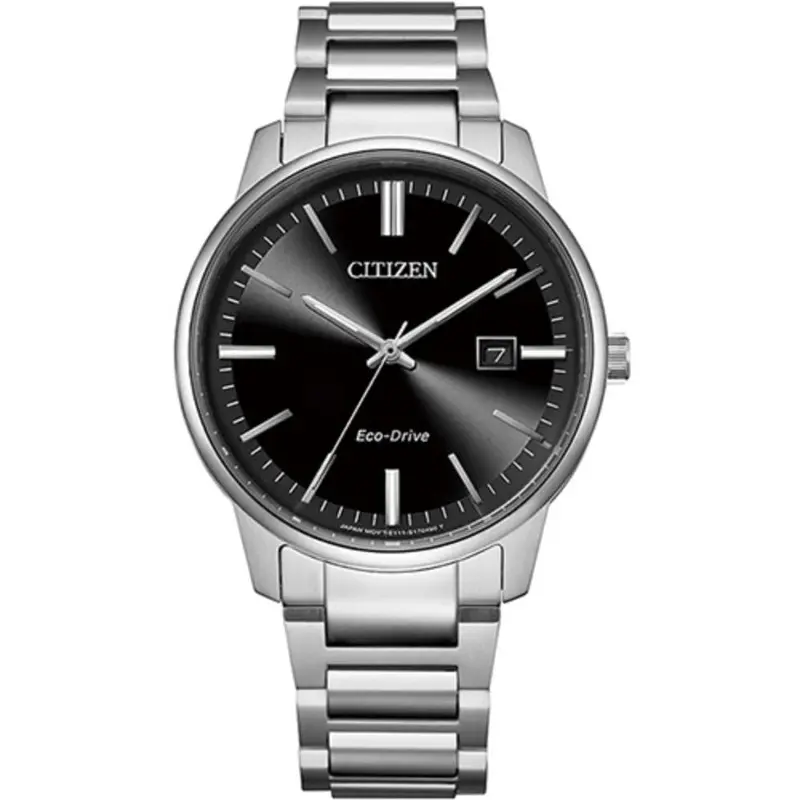 Citizen Ew2591-82E Eco-Sapphire Elegant Men's Watch 1