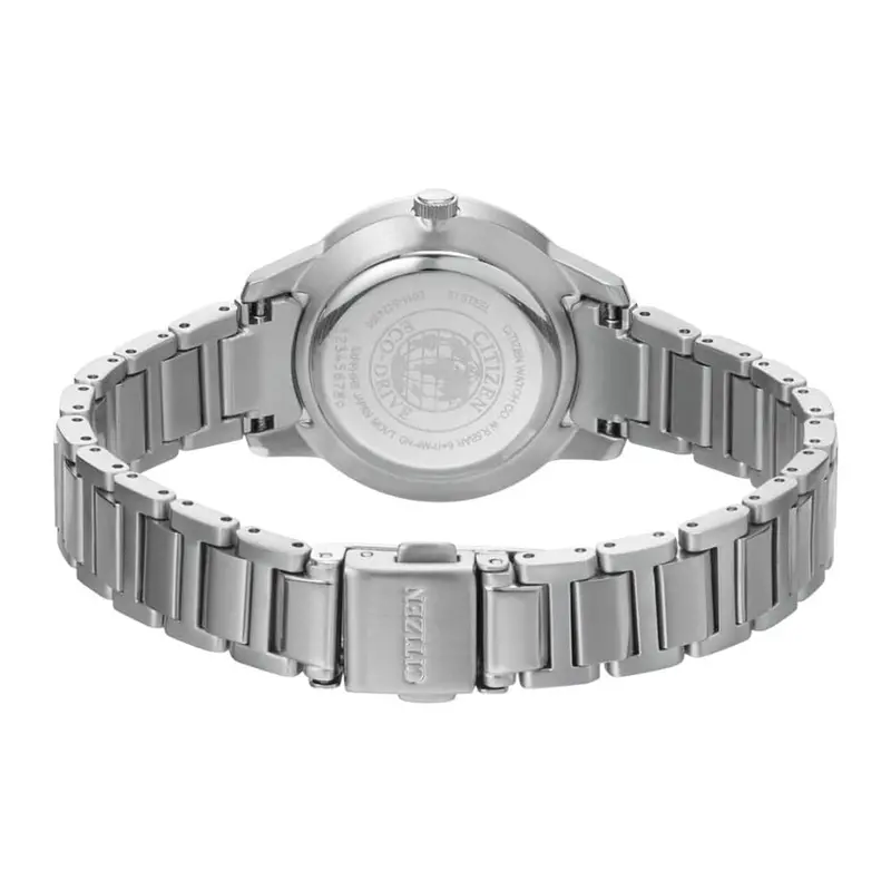 Citizen Ew2591-82E Eco-Sapphire Elegant Men's Watch 2