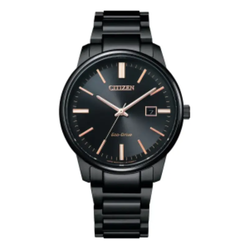 Citizen Ew2597-86E Stars Light Energy Women's Watch 1
