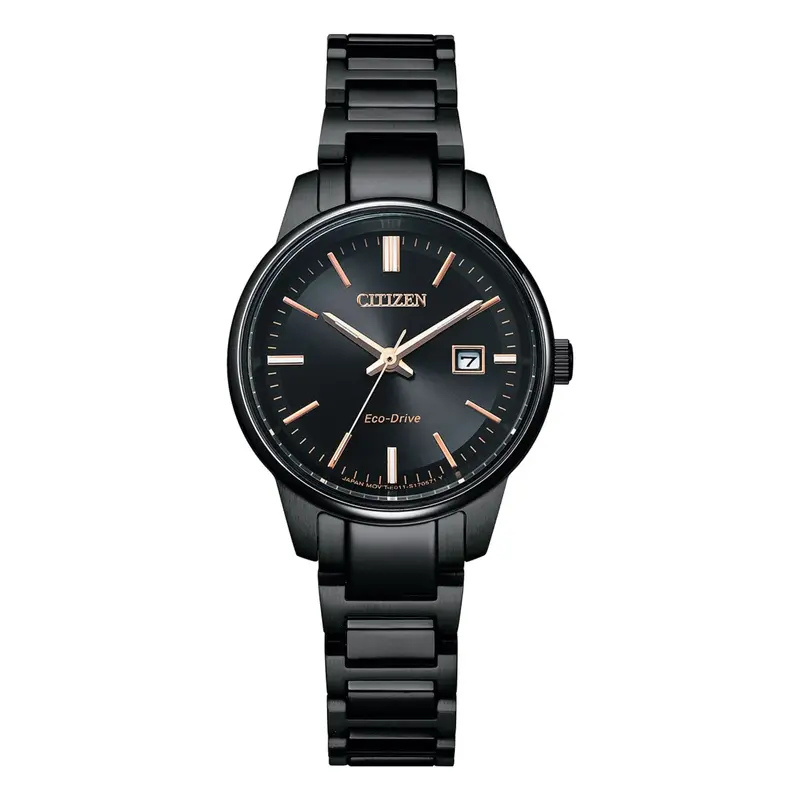 Citizen Ew2597-86E Stars Light Energy Women's Watch 2
