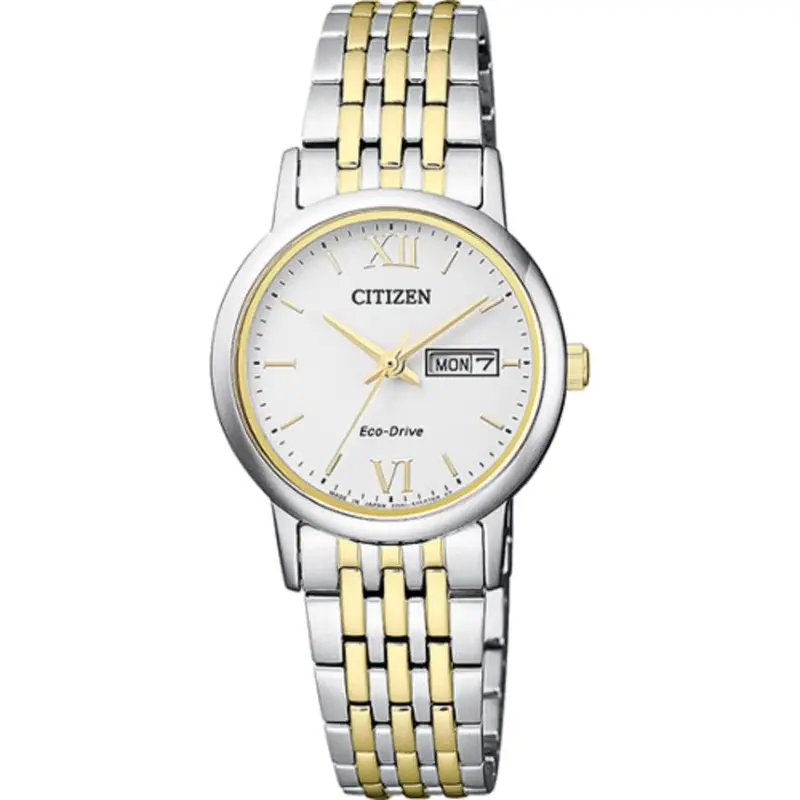 Citizen Ew3254-87Ab Eco-Drive Women's Watch 1