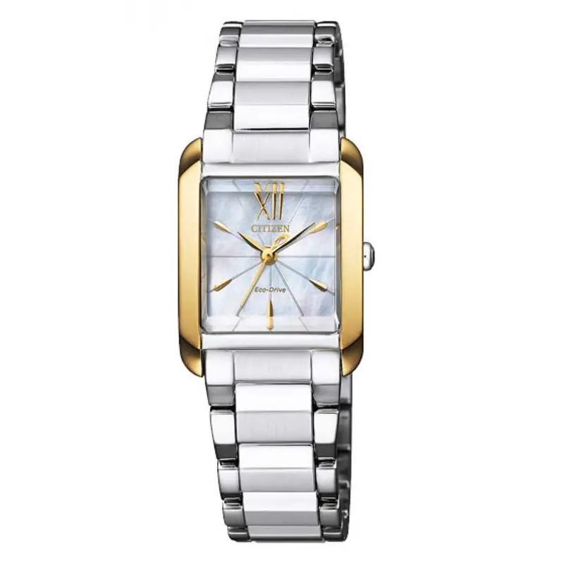 Citizen Ew5554-82D L Women's Watch 1