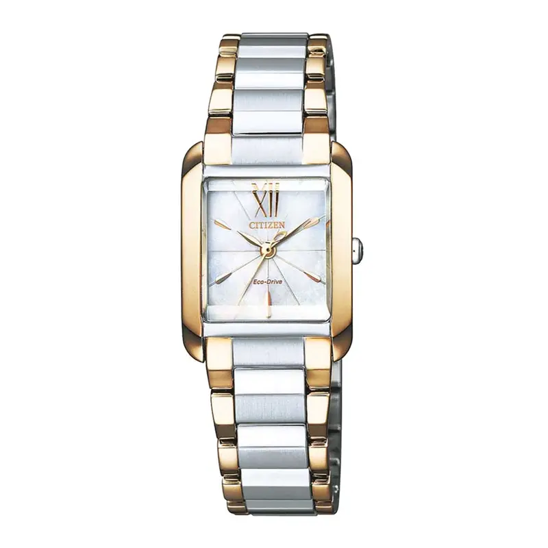Citizen Ew5556-87D L Women's Watch 1