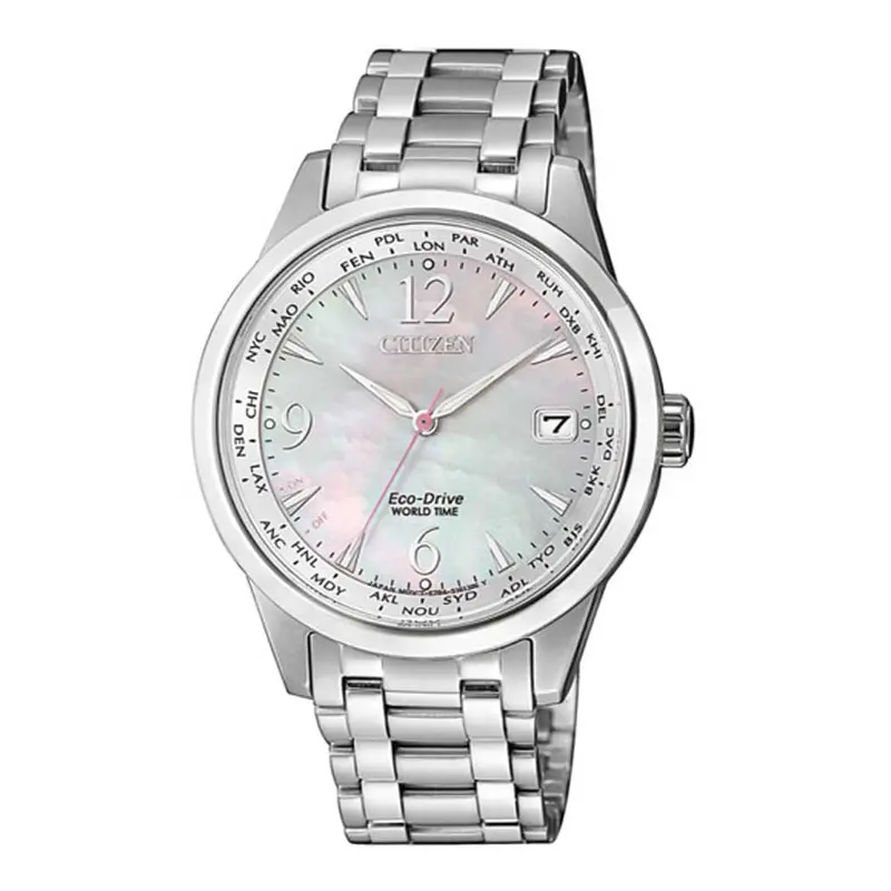 Citizen Fc8001-87D Women's Watch 1