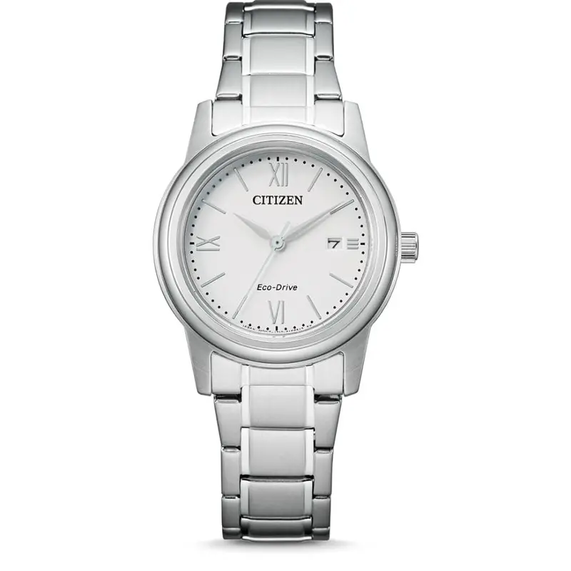 Citizen Fe1220-89A Stainless Steel Women's Watch 1