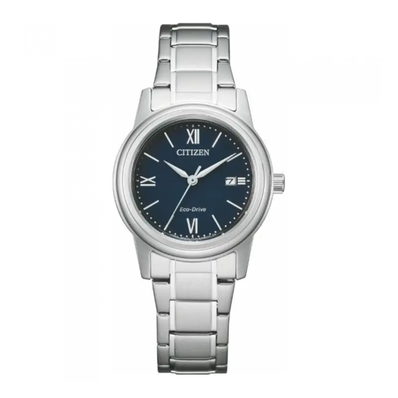 Citizen Fe1220-89L Stainless Steel Women's Watch 1