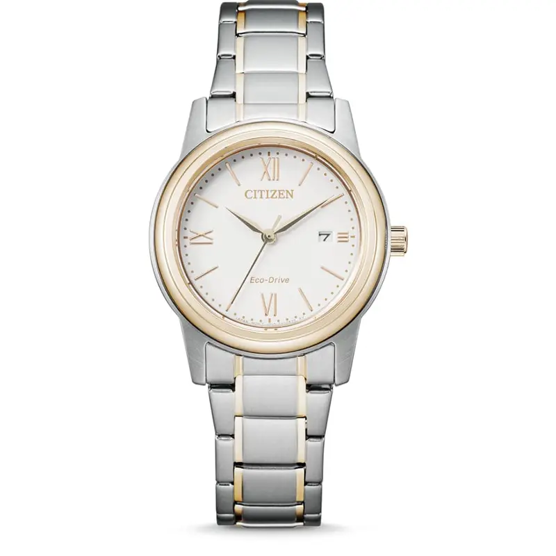 Citizen Fe1226-82A Stainless Steel Women's Watch 1