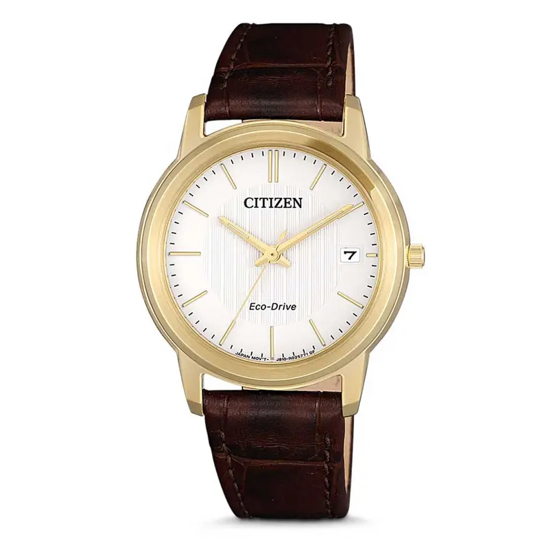Citizen Fe6012-11A Eco-Drive Women's Watch 1