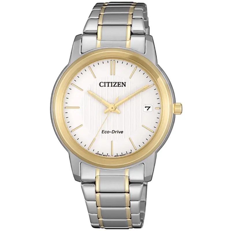 Citizen Fe6016-88A Eco-Drive Women's Watch 1