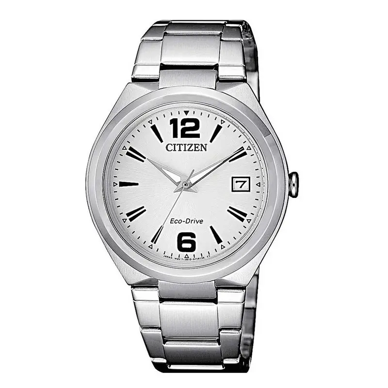 Citizen Fe6020-56B Eco-Drive Women's Watch 1