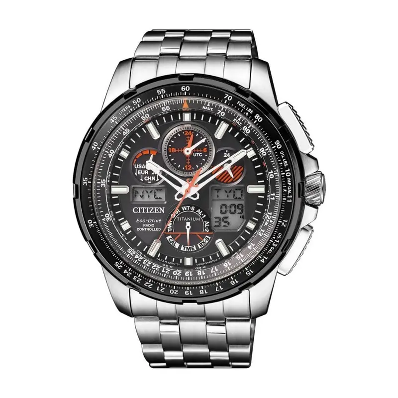 Citizen Jy8069-88E Promaster Sky Men's Watch 1