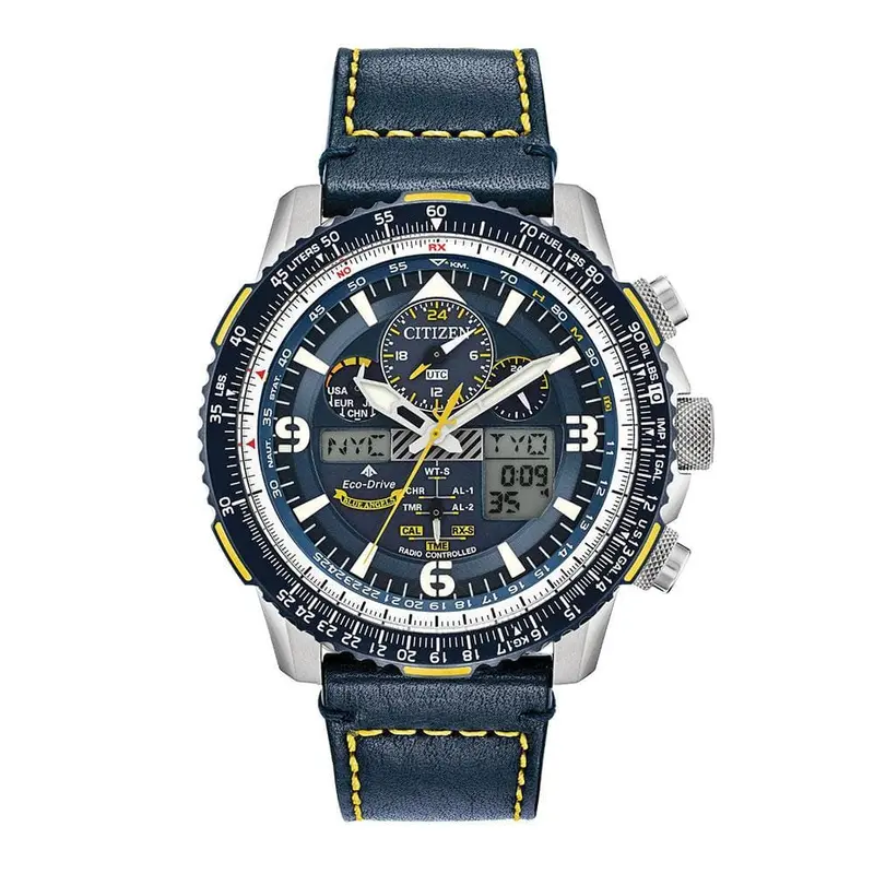 Citizen Jy8078-01L Promaster Skyhawk Men's Watch 1