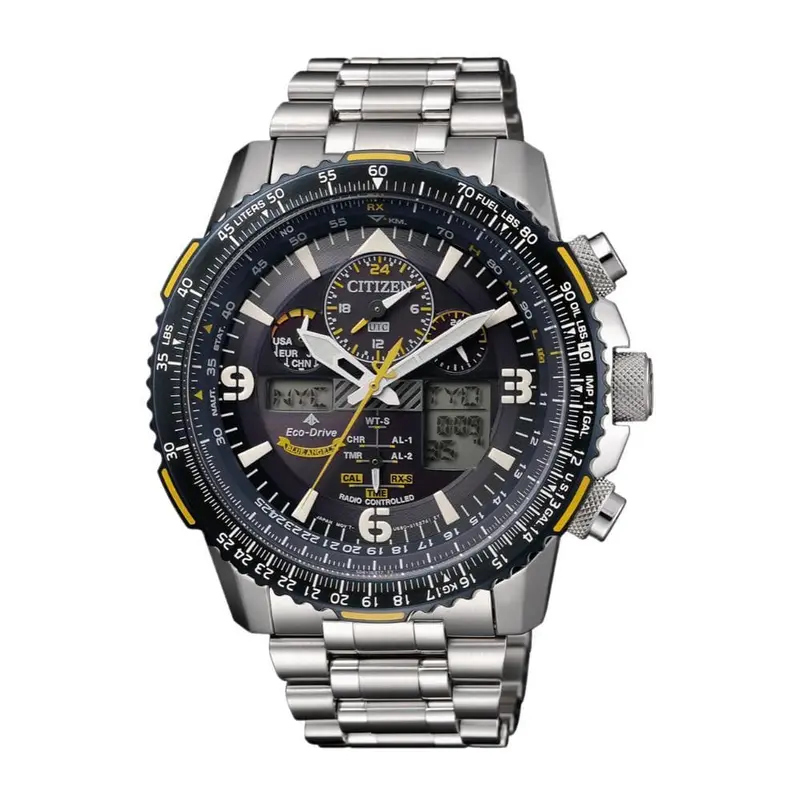 Citizen Jy8088-83L Promaster Sky Men's Watch 1