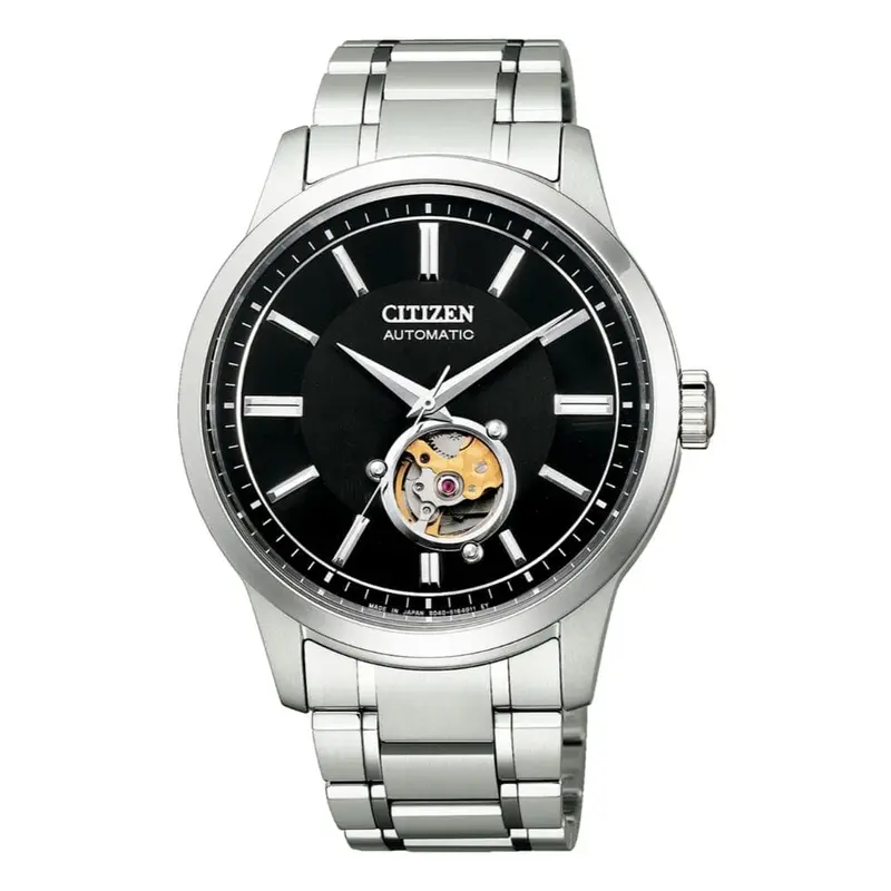 Citizen Nb4020-96E Mechanical Men's Watch 1