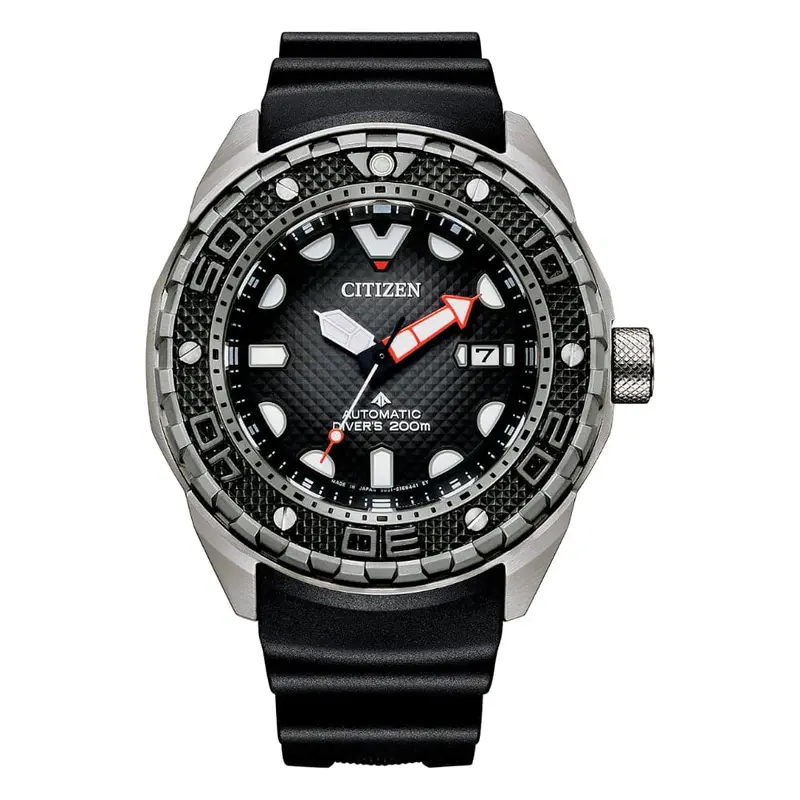 Citizen Nb6004-08E Promaster Mechanical Diver Men's Watch 1