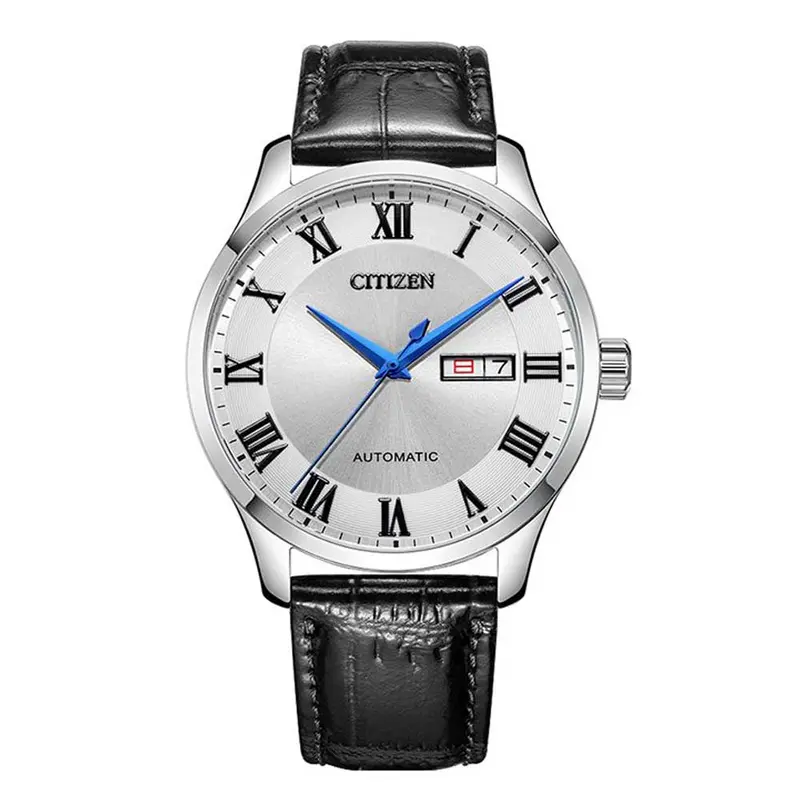 Citizen Nh8360-12Ab Mechanical Automatic Men's Watch 1