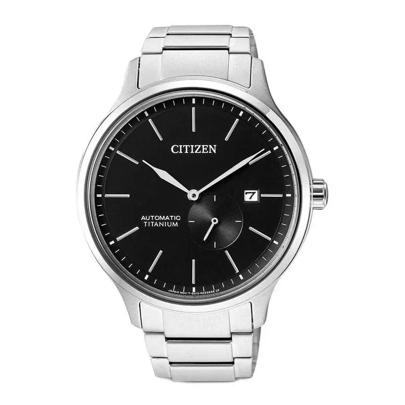 Citizen Nj0090-81E Automatic Sub-Second Men's Watch 1