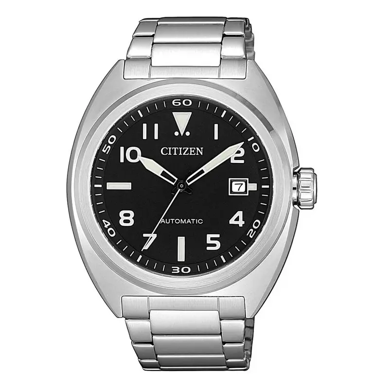 Citizen Nj0100-89E Mechanical Men's Watch 1