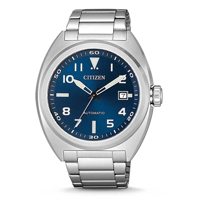Citizen Nj0100-89L Mechanical Men's Watch 1