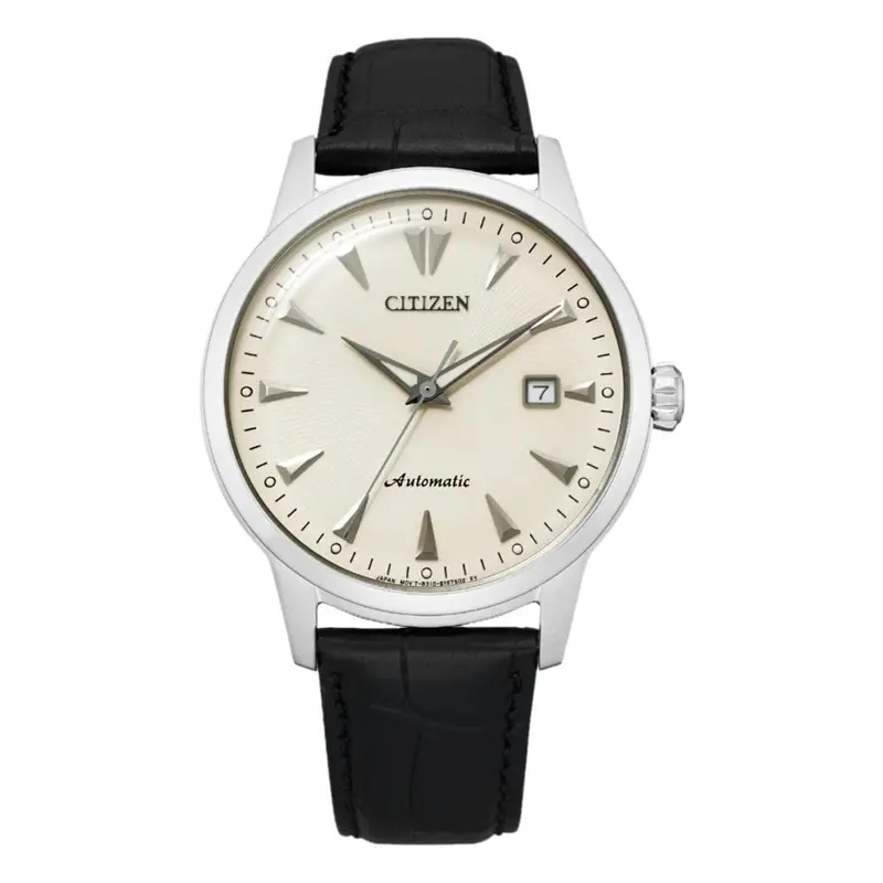 Citizen Nk0001-17X Mechanical Kurushio '64 Men's Automatic Limited Edition Watch 1