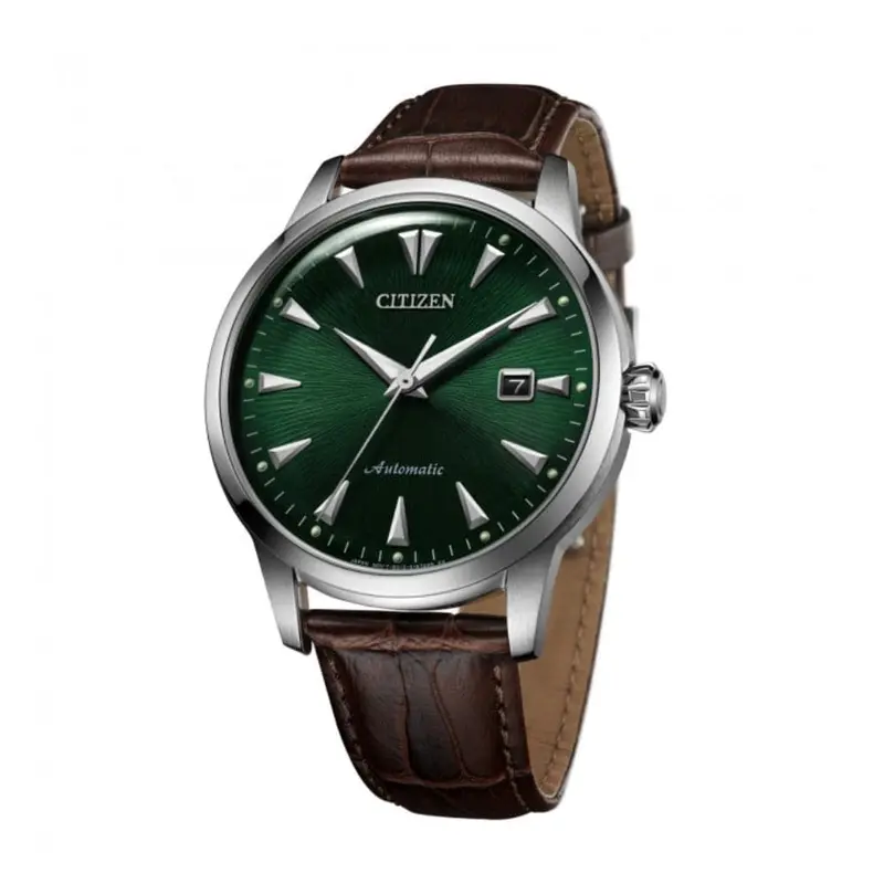 Citizen Nk0001-25X Mechanical Kurushio '64 Men's Automatic Limited Edition Watch 2