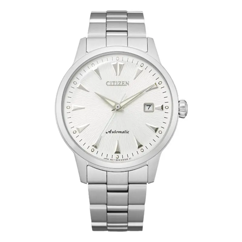 Citizen Nk0001-84A Mechanical Kurushio '64 Men's Automatic Limited Edition Watch 1