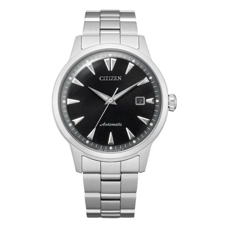 Citizen Nk0001-84E Mechanical Kurushio '64 Men's Automatic Limited Edition Watch 1