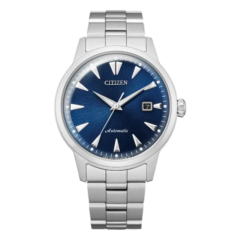 Citizen Nk0008-85L Mechanical Kurushio '64 Limited Edition Men's Automatic Watch 1