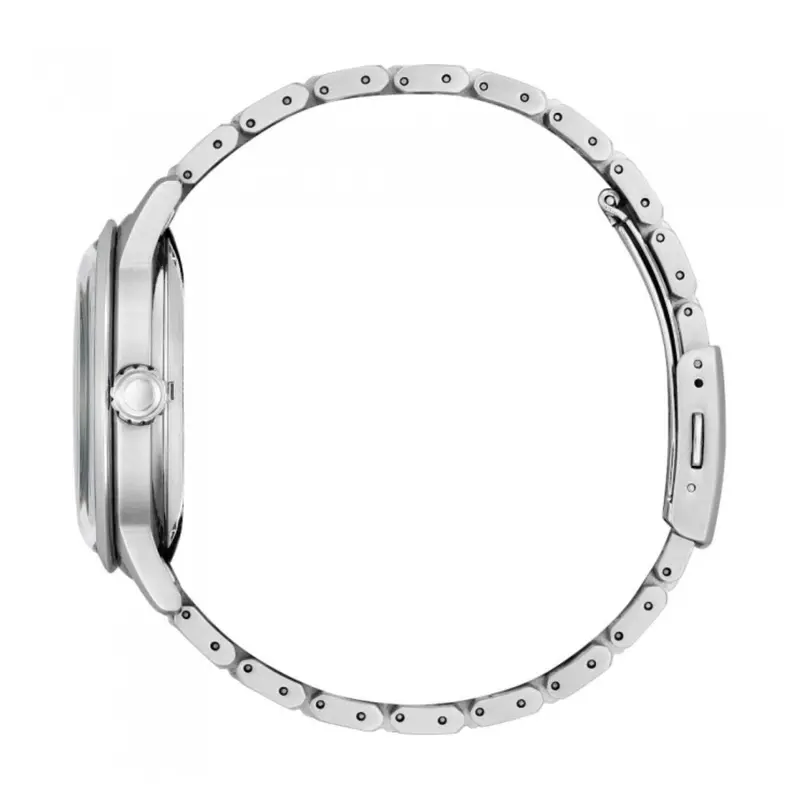 Citizen Nk0009-82L Automatic Stainless Steel Men's Watch 2