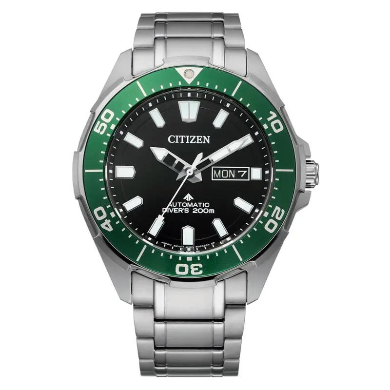 Citizen Ny0071-81E Promaster Men's Watch 1