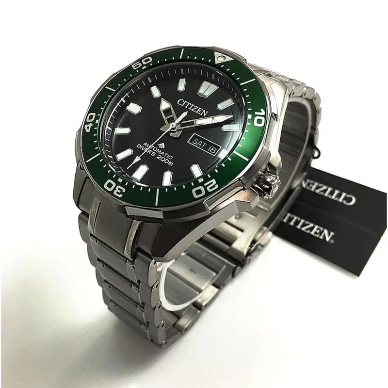 Citizen Ny0071-81E Promaster Men's Watch 2